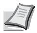 KYOCERA ECOSYS P3045DN - ECOSYS P3050DN - ECOSYS P3055DN - Définition date (Paramètres de date et heures) - 8