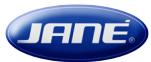 JANE EPIC KOOS I-SIZE - INFORMACJA GWARANCYJNA - 2