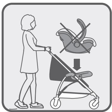 SAFETY 1ST TALY  DUO - 2