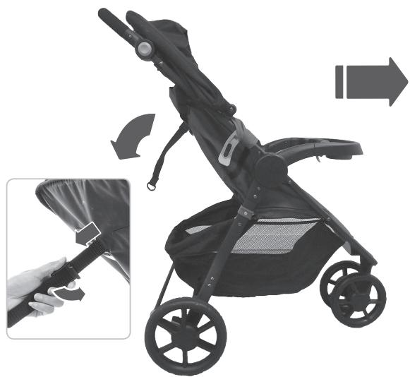 SAFETY 1ST TALY  DUO - NOTE : Please print scale 1:1 - 5