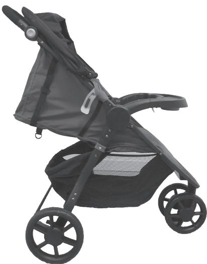 SAFETY 1ST TALY  DUO - NOTE : Please print scale 1:1 - 6