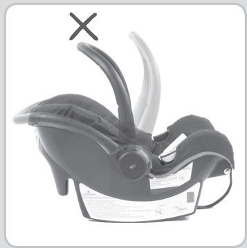 SAFETY 1ST URBAN TREK - NOTE : Please print scale 1:1 - 8