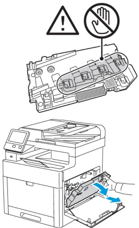 XEROX VERSALINK B400V/DN  -  VERSALINK B405V/DN - Remarque : - 1