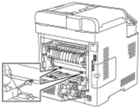 XEROX VERSALINK B400V/DN  -  VERSALINK B405V/DN - Maintenance - 1