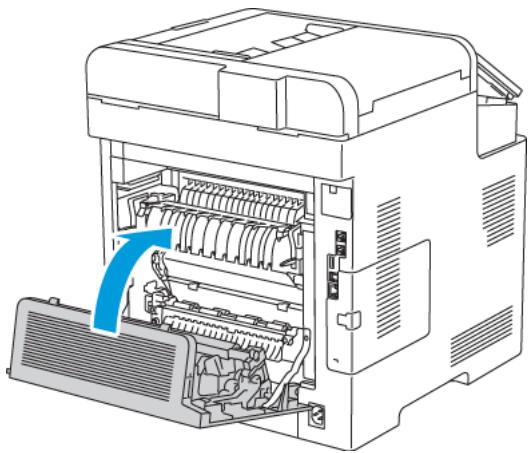 XEROX VERSALINK B400V/DN  -  VERSALINK B405V/DN - Maintenance - 2