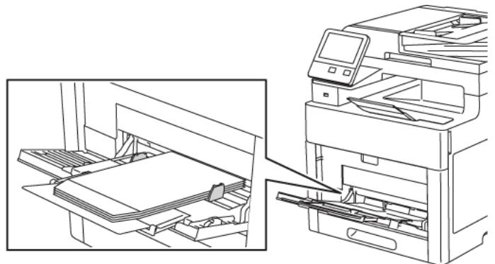 XEROX VERSALINK B400V/DN  -  VERSALINK B405V/DN - Remarque : - 6