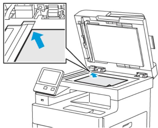 XEROX VERSALINK B400V/DN  -  VERSALINK B405V/DN - Réalisation de copies - 1