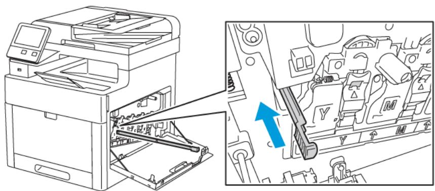 XEROX VERSALINK B400V/DN  -  VERSALINK B405V/DN - Maintenance - 2