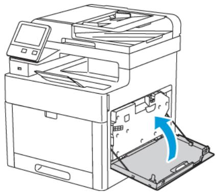 XEROX VERSALINK B400V/DN  -  VERSALINK B405V/DN - Maintenance - 5
