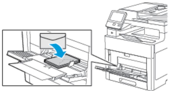 XEROX VERSALINK B400V/DN  -  VERSALINK B405V/DN - Remarque : - 3