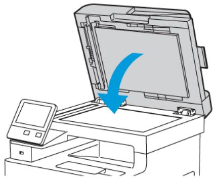XEROX VERSALINK B400V/DN  -  VERSALINK B405V/DN - Maintenance - 5