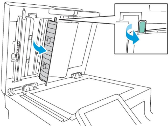 XEROX VERSALINK B400V/DN  -  VERSALINK B405V/DN - Maintenance - 1