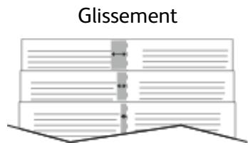 XEROX VERSALINK B400V/DN  -  VERSALINK B405V/DN - Impression de cahiers - 2