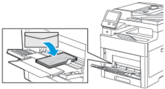 XEROX VERSALINK B400V/DN  -  VERSALINK B405V/DN - Remarque : - 2