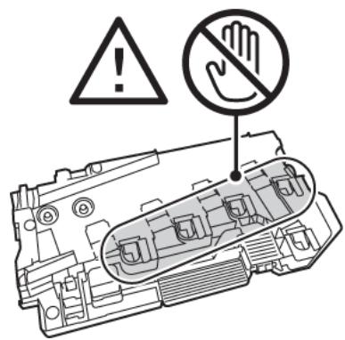 XEROX WORKCENTRE 3335 - WORKCENTRE 3345 - Remarque : - 1