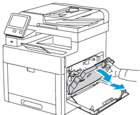 XEROX WORKCENTRE 3335 - WORKCENTRE 3345 - Remarque : - 2