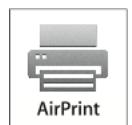 XEROX WORKCENTRE 3335 - WORKCENTRE 3345 - Configuration d'AirPrint - 1
