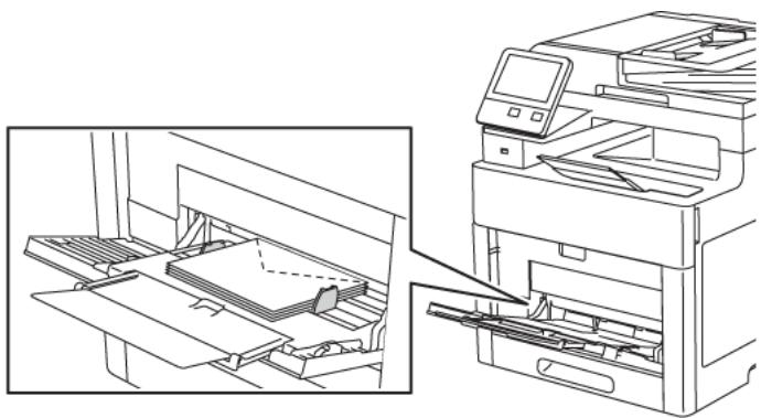 XEROX WORKCENTRE 3335 - WORKCENTRE 3345 - Remarque : - 5