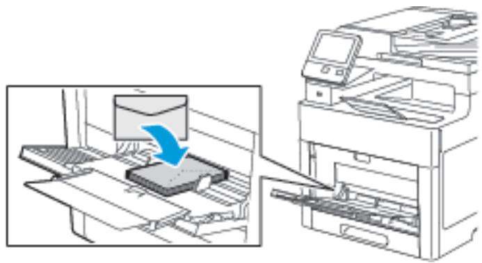 XEROX WORKCENTRE 3335 - WORKCENTRE 3345 - Remarque : - 3