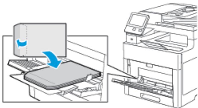 XEROX WORKCENTRE 3335 - WORKCENTRE 3345 - Remarque : - 7