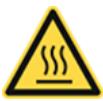 XEROX PHASER 6510N - Sécurité de maintenance - 3