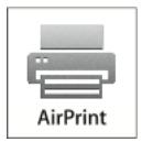 XEROX PHASER 6510N - Configuration d'AirPrint - 1