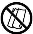 XEROX PHASER 6510N - Sécurité de maintenance - 12