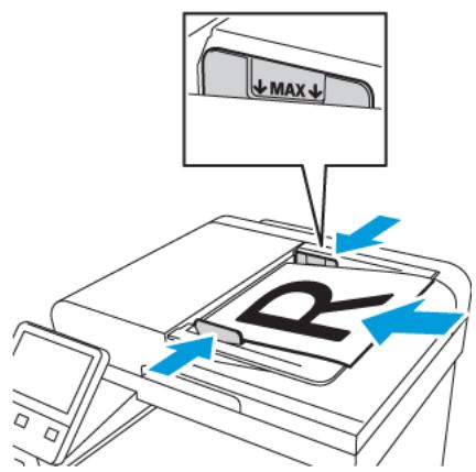 XEROX VERSALINK C400V - VERSALINK C405 - Réalisation de copies - 2