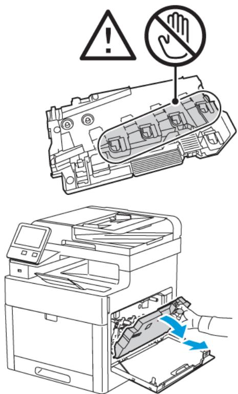 XEROX VERSALINK C400V - VERSALINK C405 - Remarque : - 1
