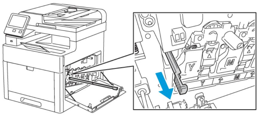 XEROX VERSALINK C400V - VERSALINK C405 - Remarque : - 4