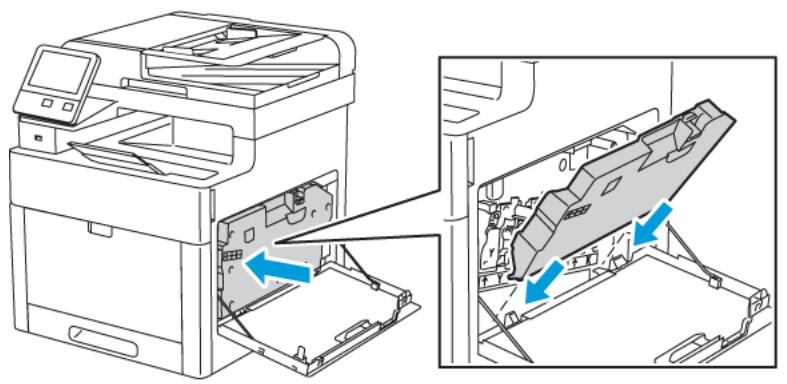XEROX WORKCENTRE 6515 - Maintenance - 3