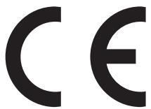 LEXMARK MX321ADN - Avis de conformité aux directives de la Communauté européenne (CE) - 1