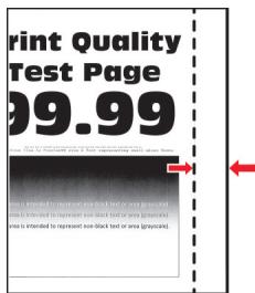 LEXMARK B2442DW - Fond gris - 3