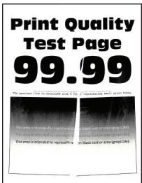 LEXMARK B2442DW - Papier froissé ou plié - 1