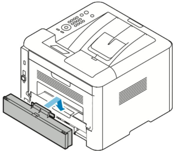 XEROX VERSALINK C505V/S - REMARQUE - 5