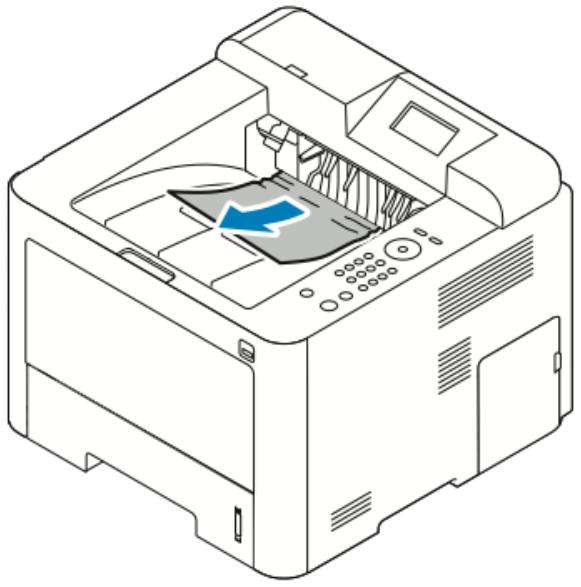XEROX WORKCENTRE 6400X - REMARQUE - 1