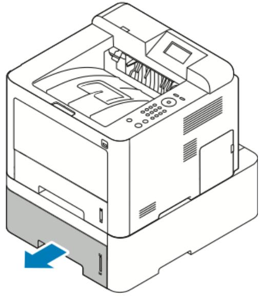 XEROX WORKCENTRE 6400X - REMARQUE - 2