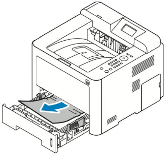 XEROX WORKCENTRE 6400X - REMARQUE - 2