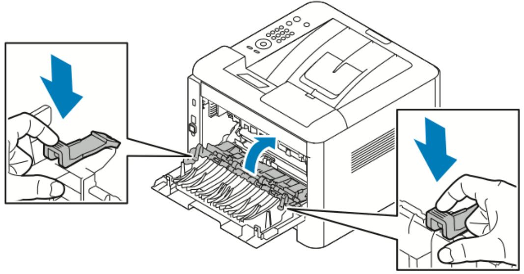 XEROX VERSALINK C7000  -  VERSALINK C7000N - Remarque - 5
