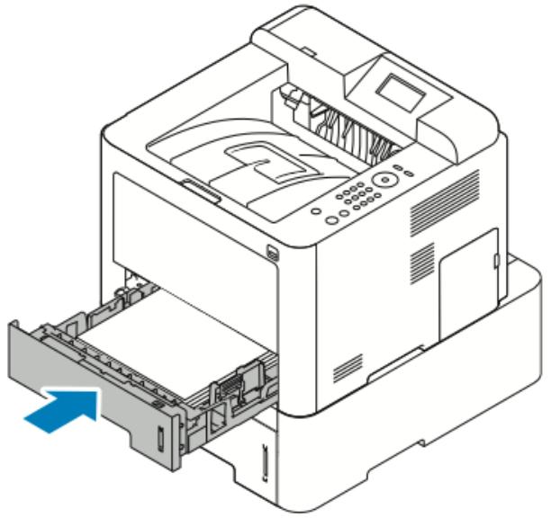 XEROX VERSALINK C7000  -  VERSALINK C7000N - Remarque - 3
