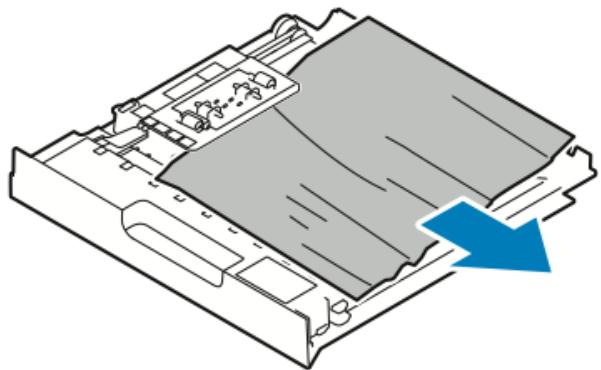 XEROX VERSALINK C7000  -  VERSALINK C7000N - Remarque - 2