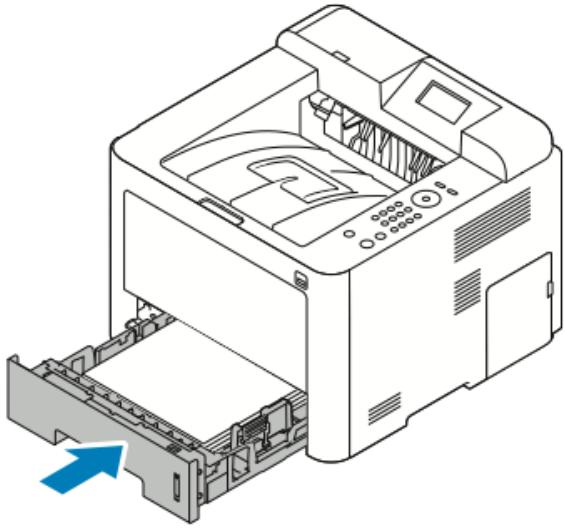 XEROX VERSALINK C7000  -  VERSALINK C7000N - Remarque - 3