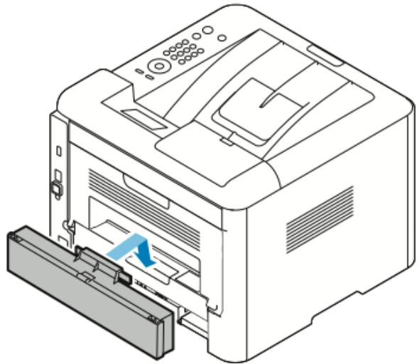 XEROX VERSALINK C7000  -  VERSALINK C7000N - Remarque - 4