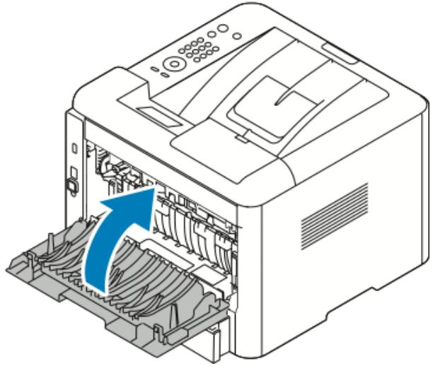 XEROX VERSALINK C7000  -  VERSALINK C7000N - Remarque - 6