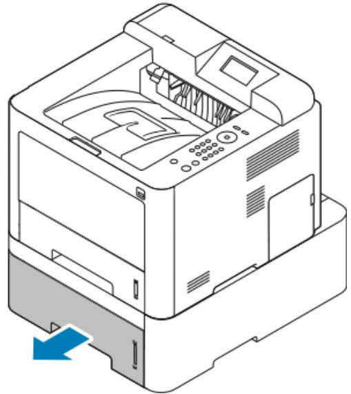 XEROX VERSALINK C7000  -  VERSALINK C7000N - Remarque - 2