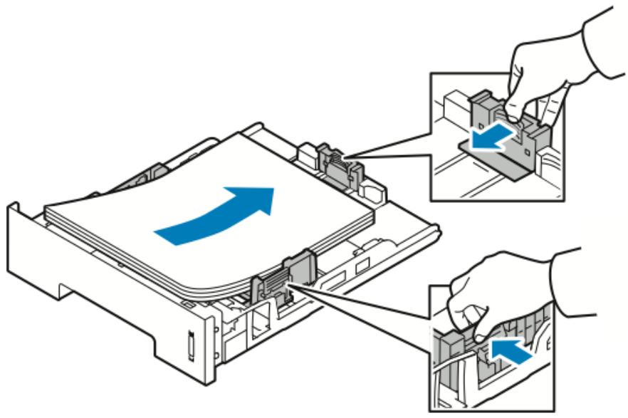 XEROX VERSALINK C7000  -  VERSALINK C7000N - Remarque - 5