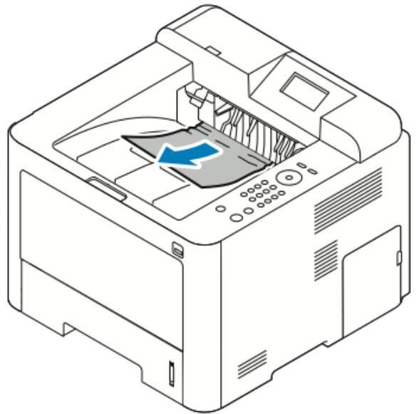 XEROX VERSALINK C7000  -  VERSALINK C7000N - Remarque - 1