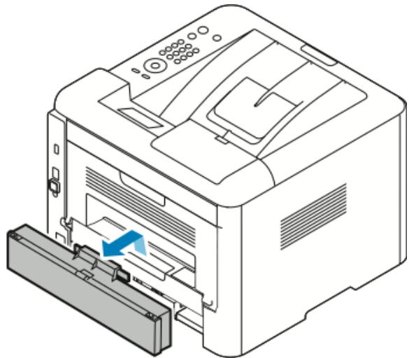 XEROX D95 - REMARQUE - 1