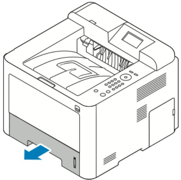 XEROX D95 - REMARQUE - 1