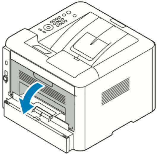 XEROX D95 - REMARQUE - 1